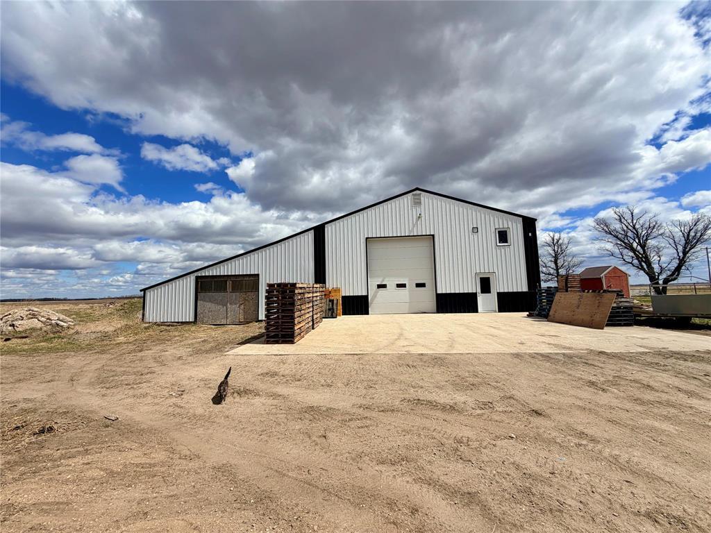 33021 36n Road, Graysville, Manitoba  R0G 0T0 - Photo 12 - 202622194