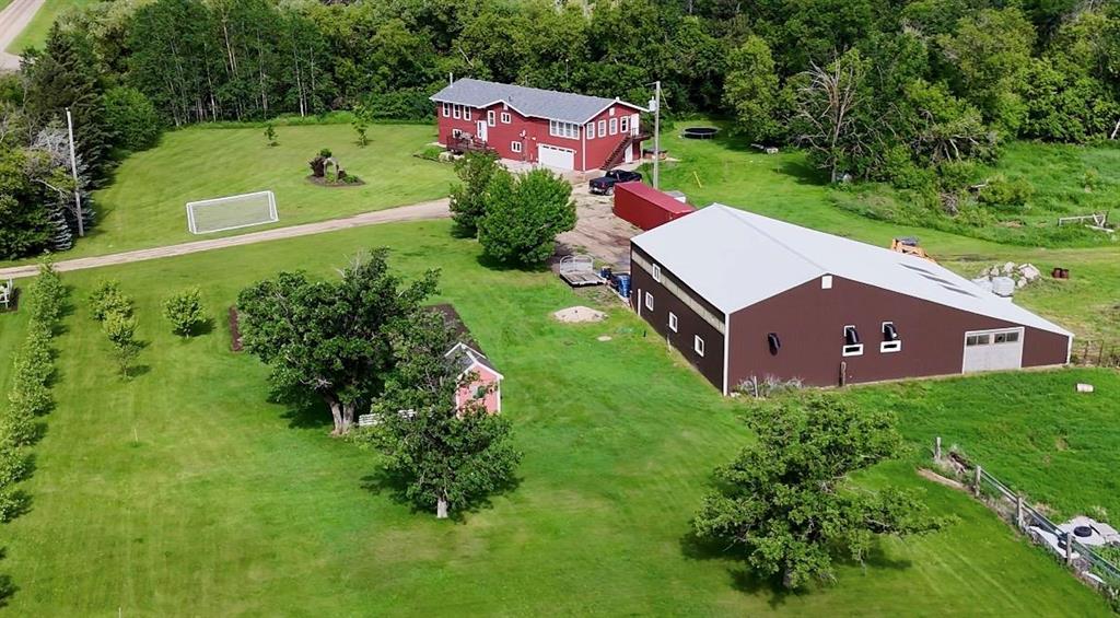 33021 36n Road, Graysville, Manitoba  R0G 0T0 - Photo 3 - 202622194