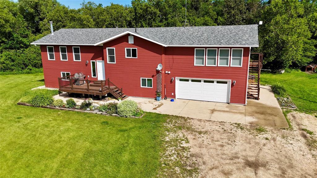 33021 36n Road, Graysville, Manitoba  R0G 0T0 - Photo 4 - 202622194
