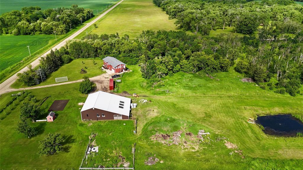 33021 36n Road, Graysville, Manitoba  R0G 0T0 - Photo 6 - 202622194