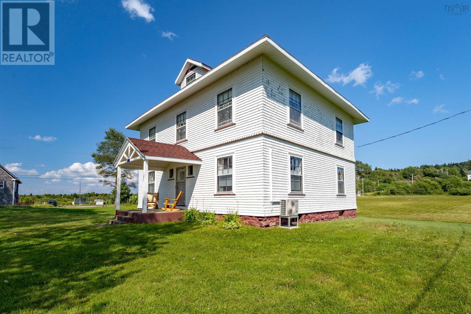 1 Derby Point Road, Grand Narrows, Nova Scotia  B1T 1E1 - Photo 3 - 202618363