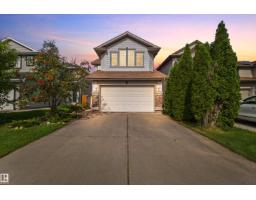 407 Brintnell BV NW, Edmonton, Alberta