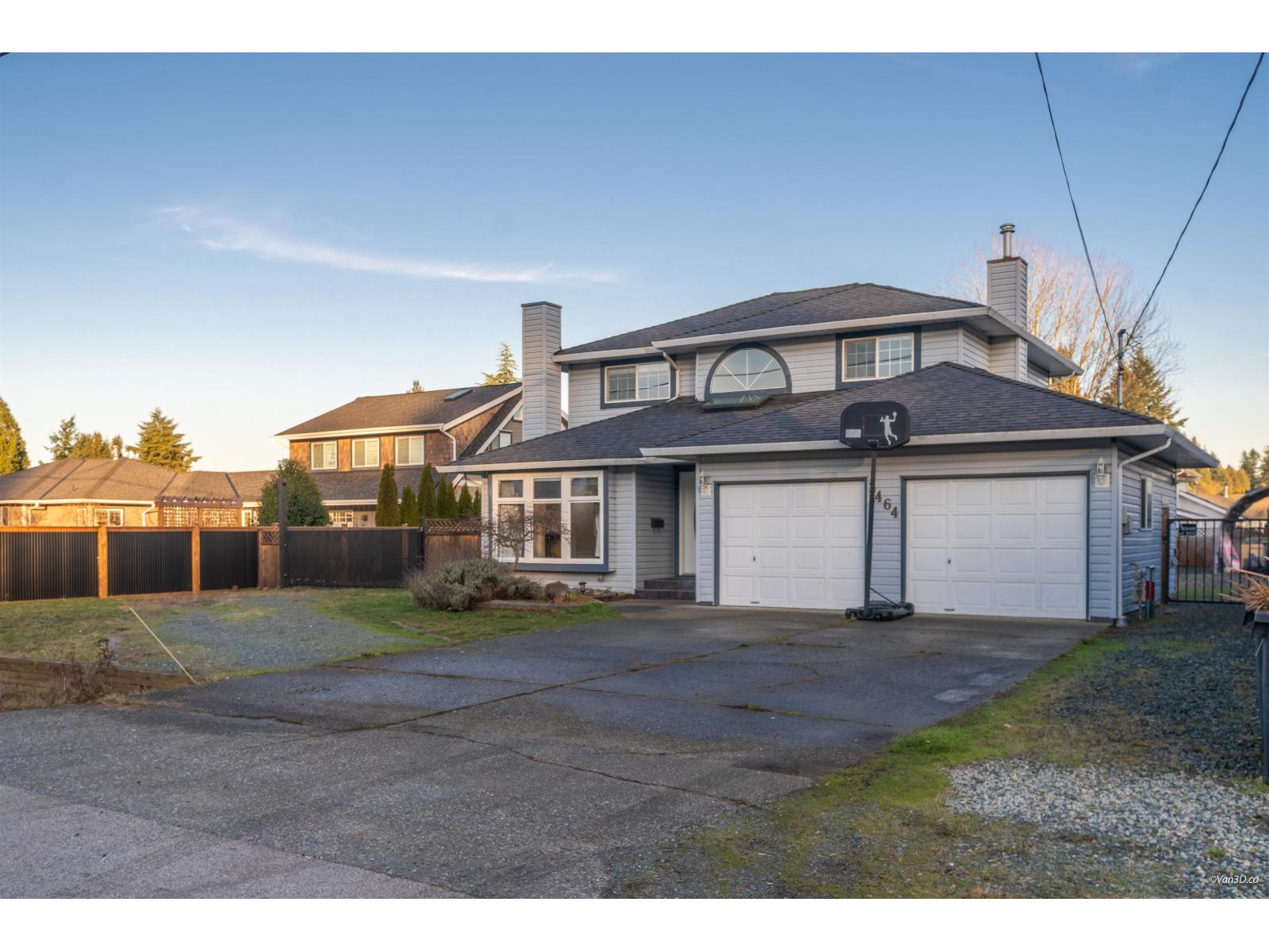 3464 196 Street, Langley, British Columbia  V3A 4T7 - Photo 2 - R3160907