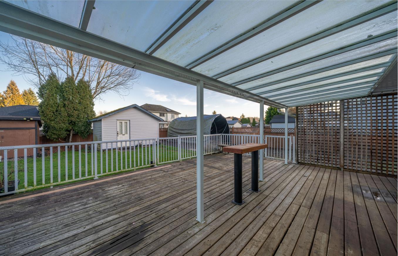 3464 196 Street, Langley, British Columbia  V3A 4T7 - Photo 20 - R3160907