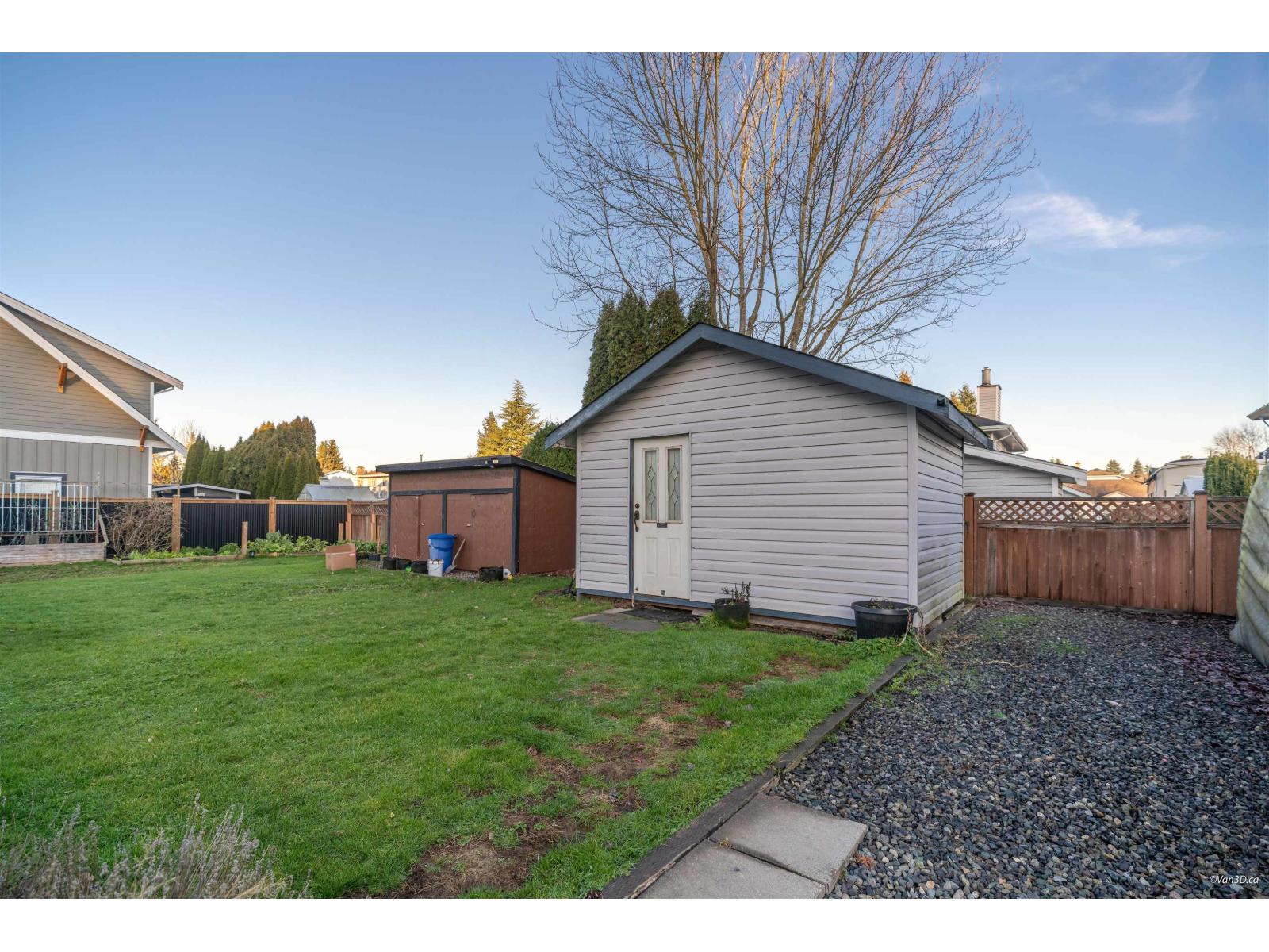 3464 196 Street, Langley, British Columbia  V3A 4T7 - Photo 31 - R3160907