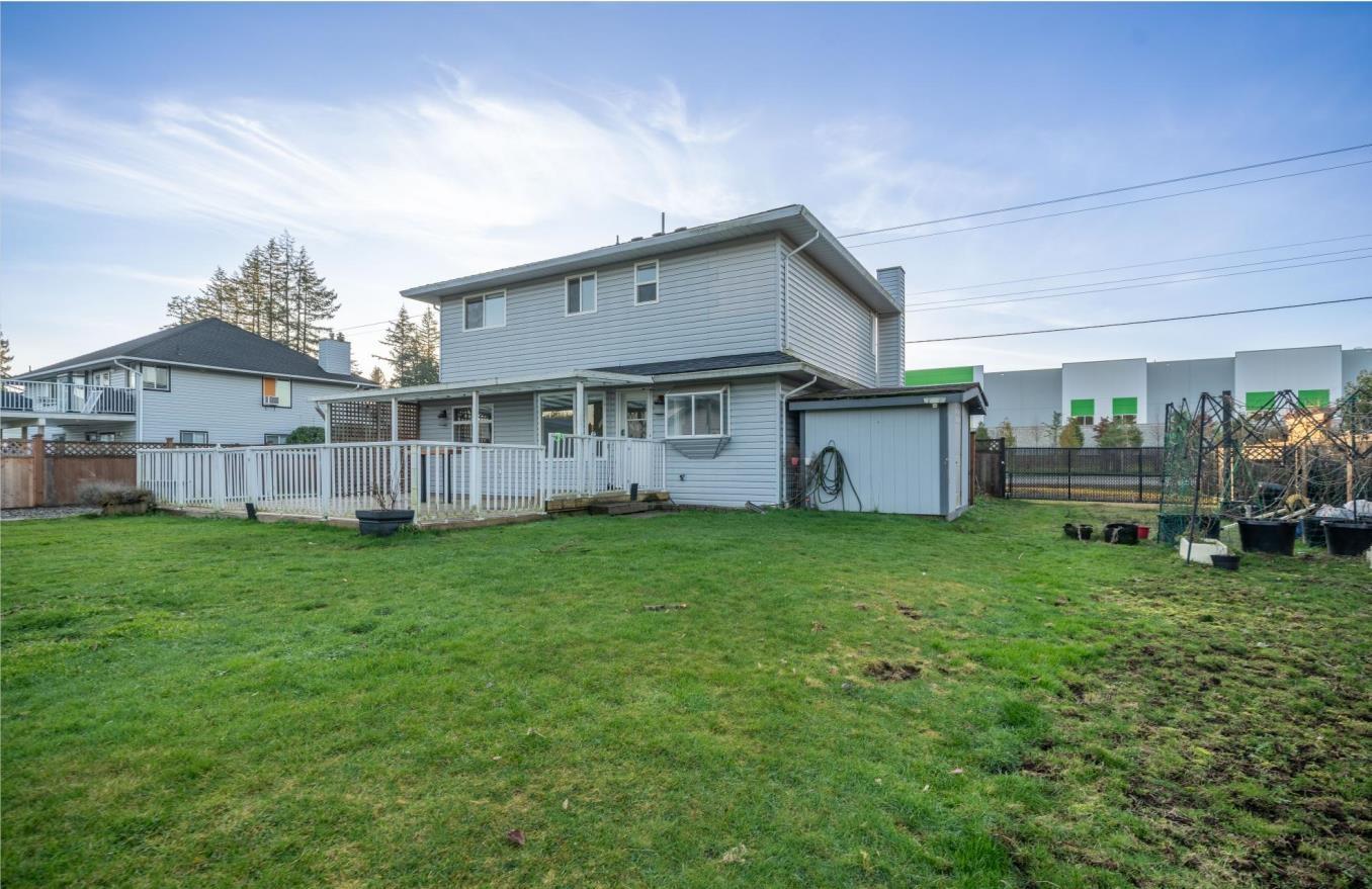 3464 196 Street, Langley, British Columbia  V3A 4T7 - Photo 34 - R3160907
