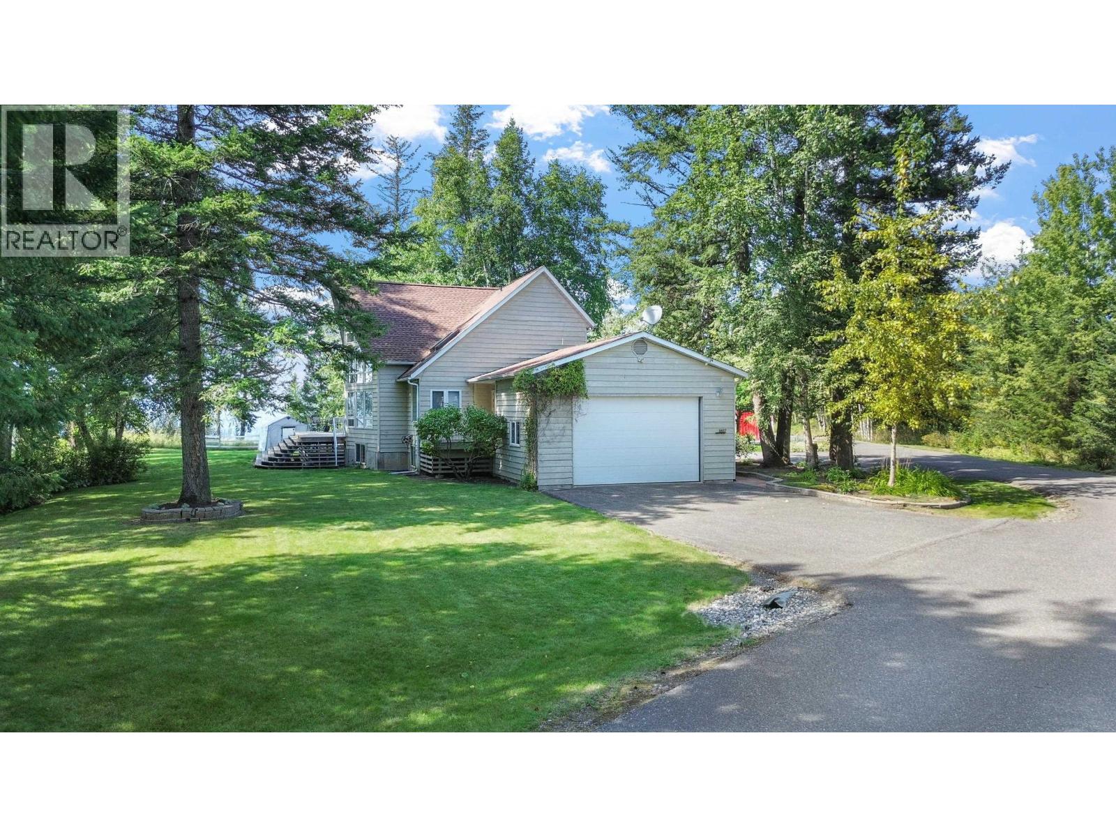1897 Dragon Hill Road, Quesnel, British Columbia  V2J 4B9 - Photo 25 - R3161649
