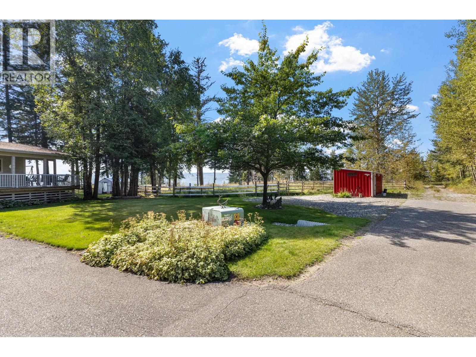 1897 Dragon Hill Road, Quesnel, British Columbia  V2J 4B9 - Photo 32 - R3161649