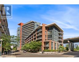 1001 - 50 BRUYERES MEWS, Toronto, Ontario