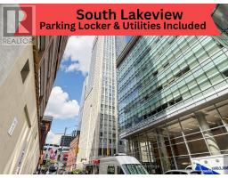 4106 - 210 VICTORIA STREET, Toronto, Ontario