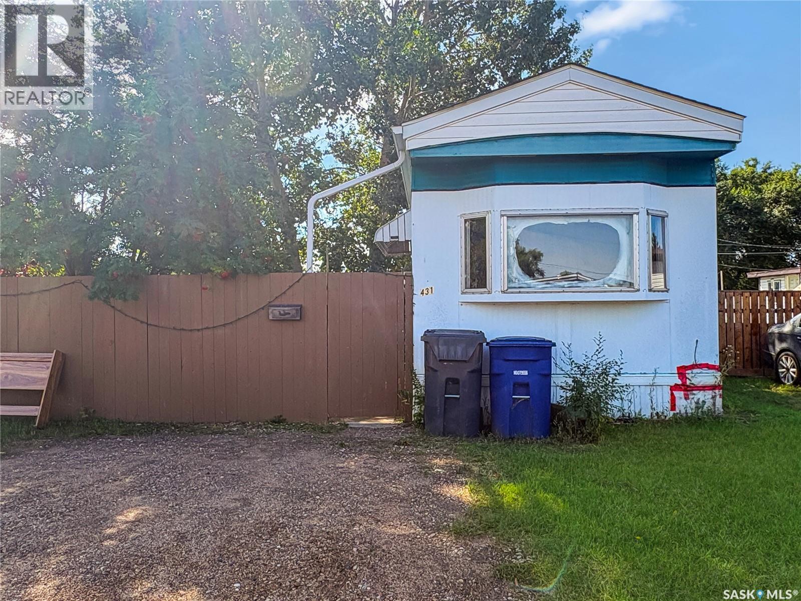 431 32nd Street, Battleford, Saskatchewan  S0M 0E0 - Photo 1 - SK047470