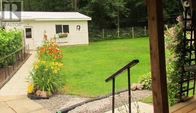 76 Franklin Street, Curve Lake First Nation 35, Ontario  K0L 1R0 - Photo 34 - X13210828