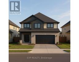 43 BENNER BOULEVARD, Middlesex Centre, Ontario