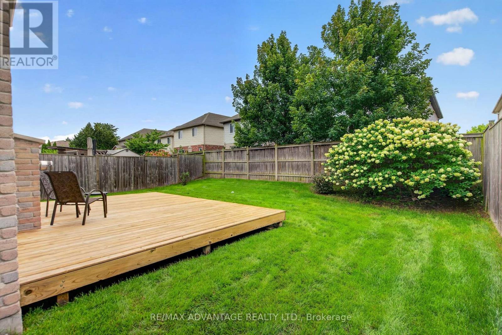 782 Reeves Avenue, London North, Ontario  N6G 5K3 - Photo 34 - X13746584
