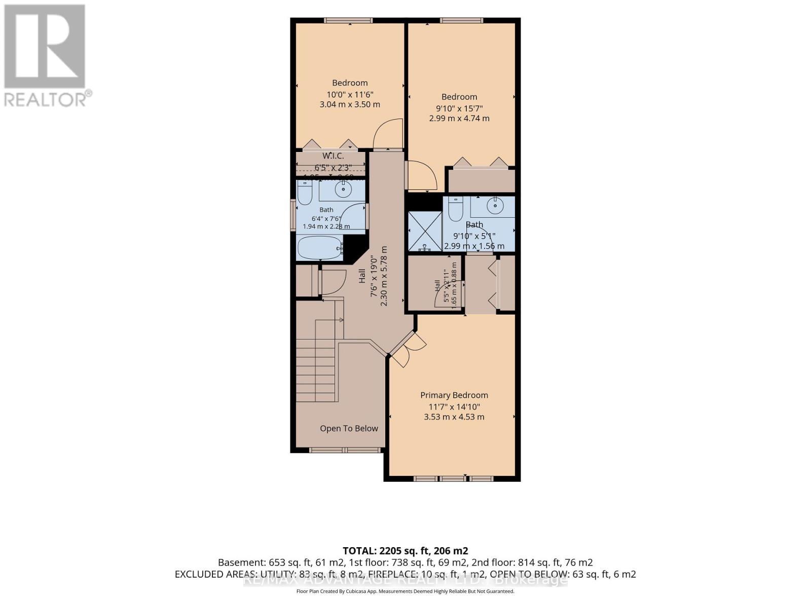 782 Reeves Avenue, London North, Ontario  N6G 5K3 - Photo 38 - X13746584