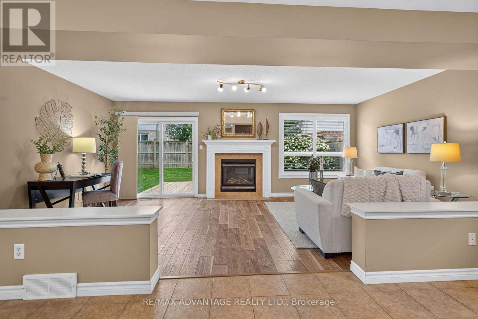 782 Reeves Avenue, London North, Ontario  N6G 5K3 - Photo 8 - X13746584