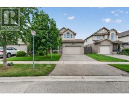 782 REEVES AVENUE, London North, Ontario