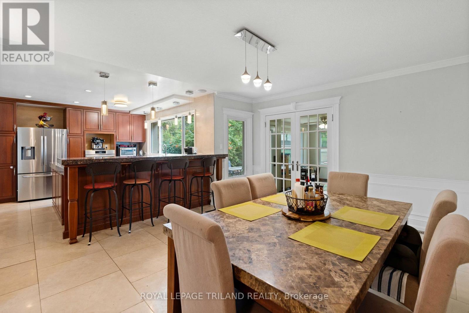 57 Westchester Drive, London North, Ontario  N6G 2K6 - Photo 4 - X13746592