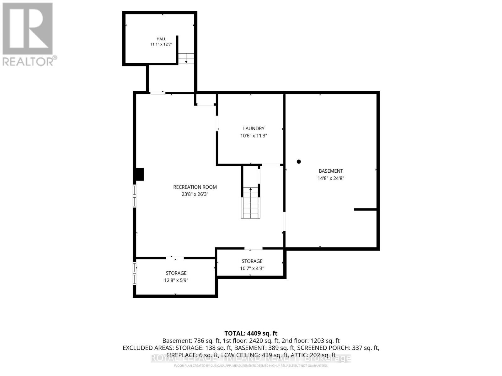 57 Westchester Drive, London North, Ontario  N6G 2K6 - Photo 47 - X13746592