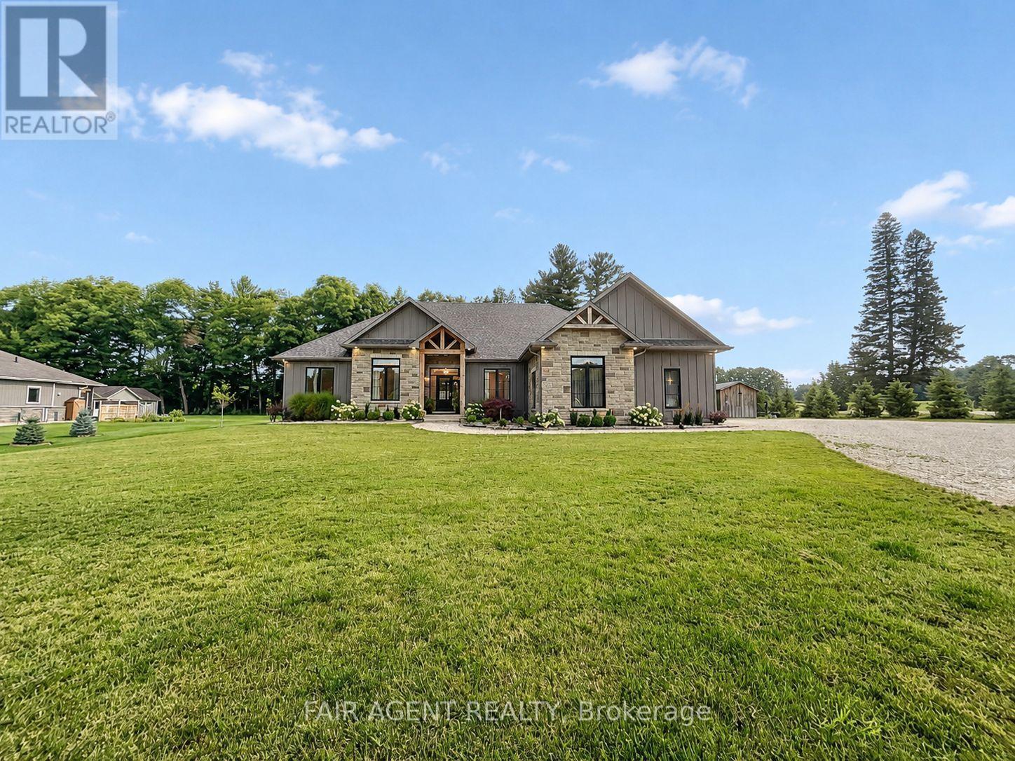 93 Woodland Drive, Norfolk, Ontario  N3Y 4J9 - Photo 1 - X13746664