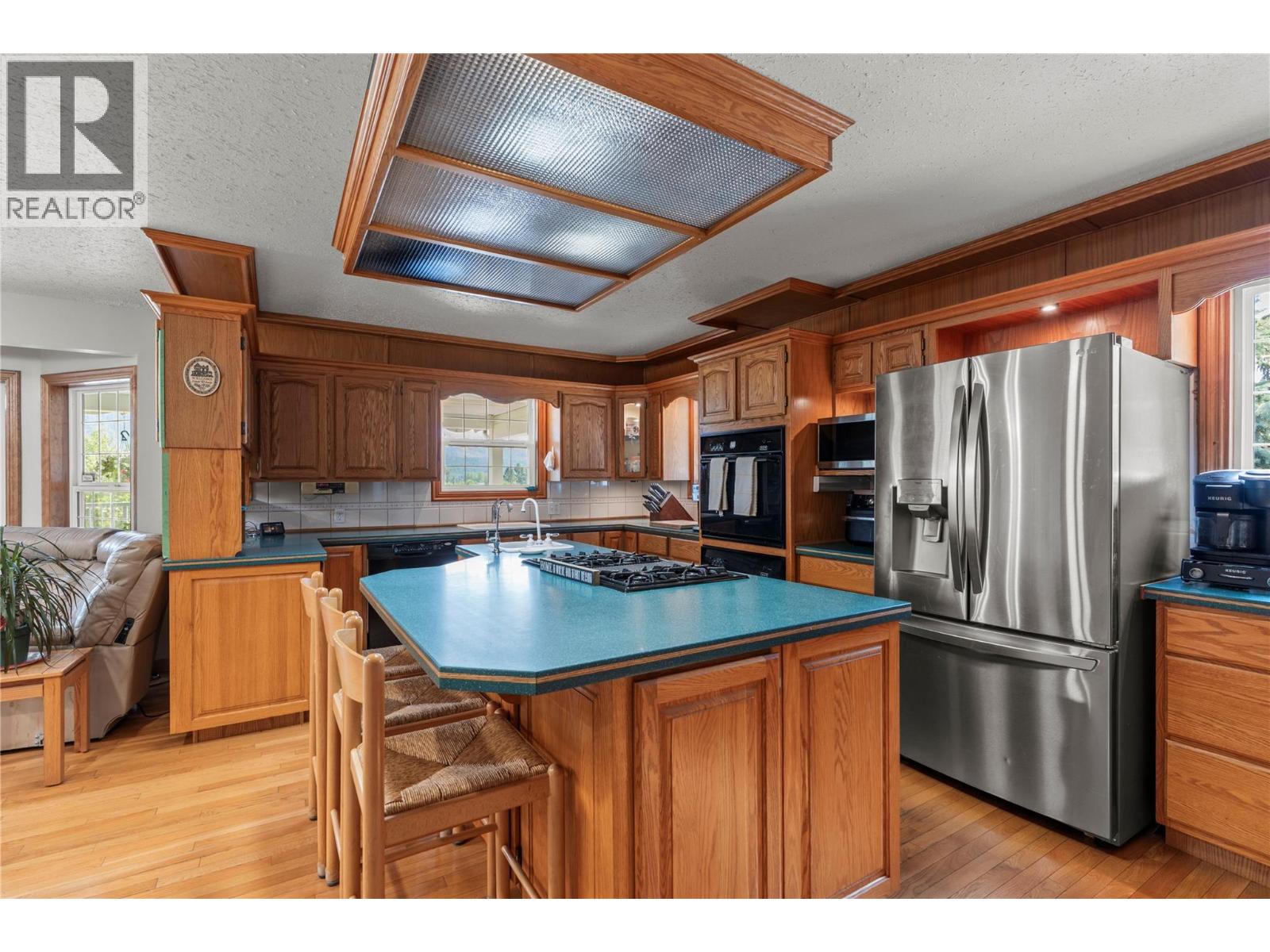 6778 97a Highway, Grindrod, British Columbia  V0E 1V0 - Photo 12 - 10399234