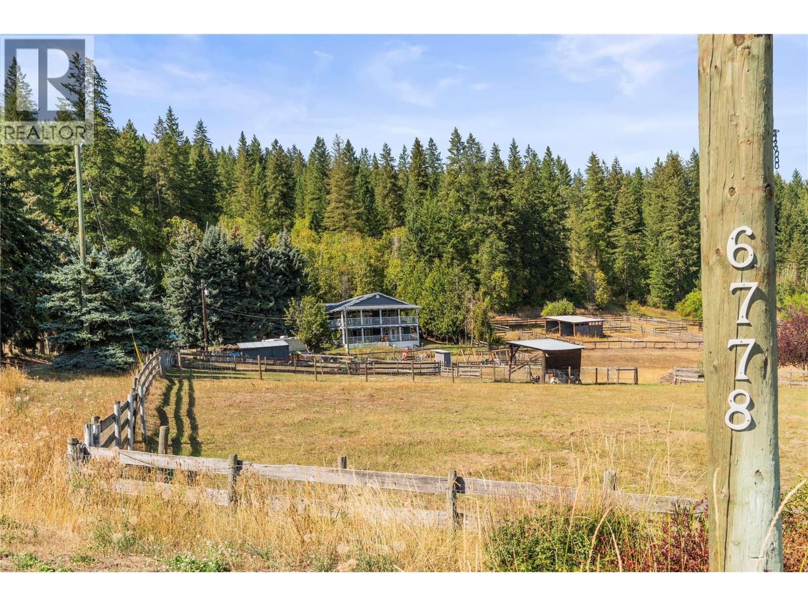 6778 97a Highway, Grindrod, British Columbia  V0E 1V0 - Photo 6 - 10399234