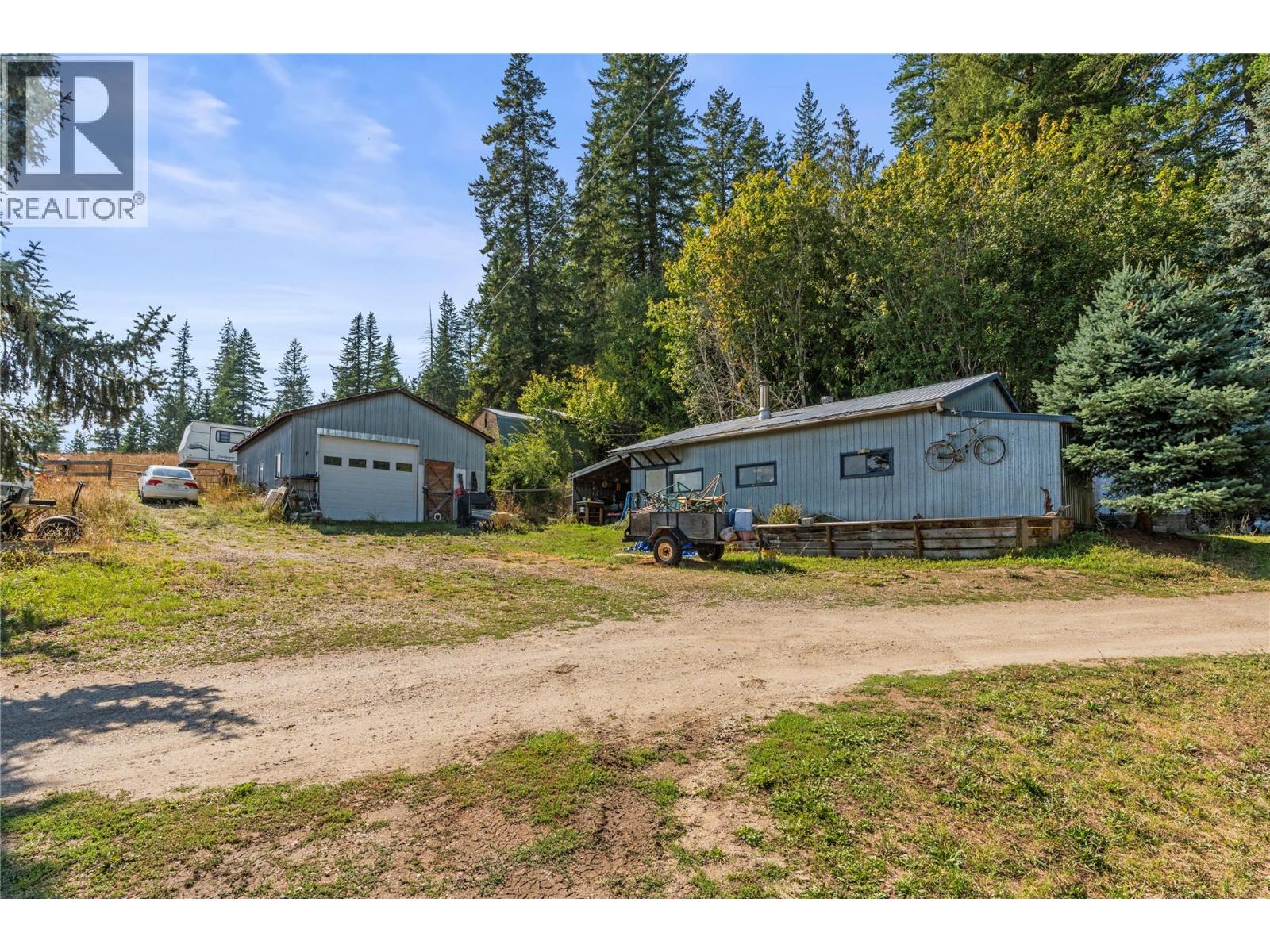 6778 97a Highway, Grindrod, British Columbia  V0E 1V0 - Photo 67 - 10399234