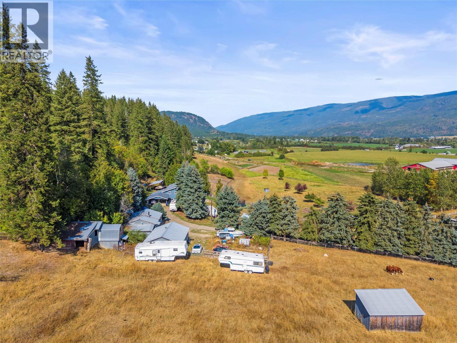 6778 97a Highway, Grindrod, British Columbia  V0E 1V0 - Photo 82 - 10399234
