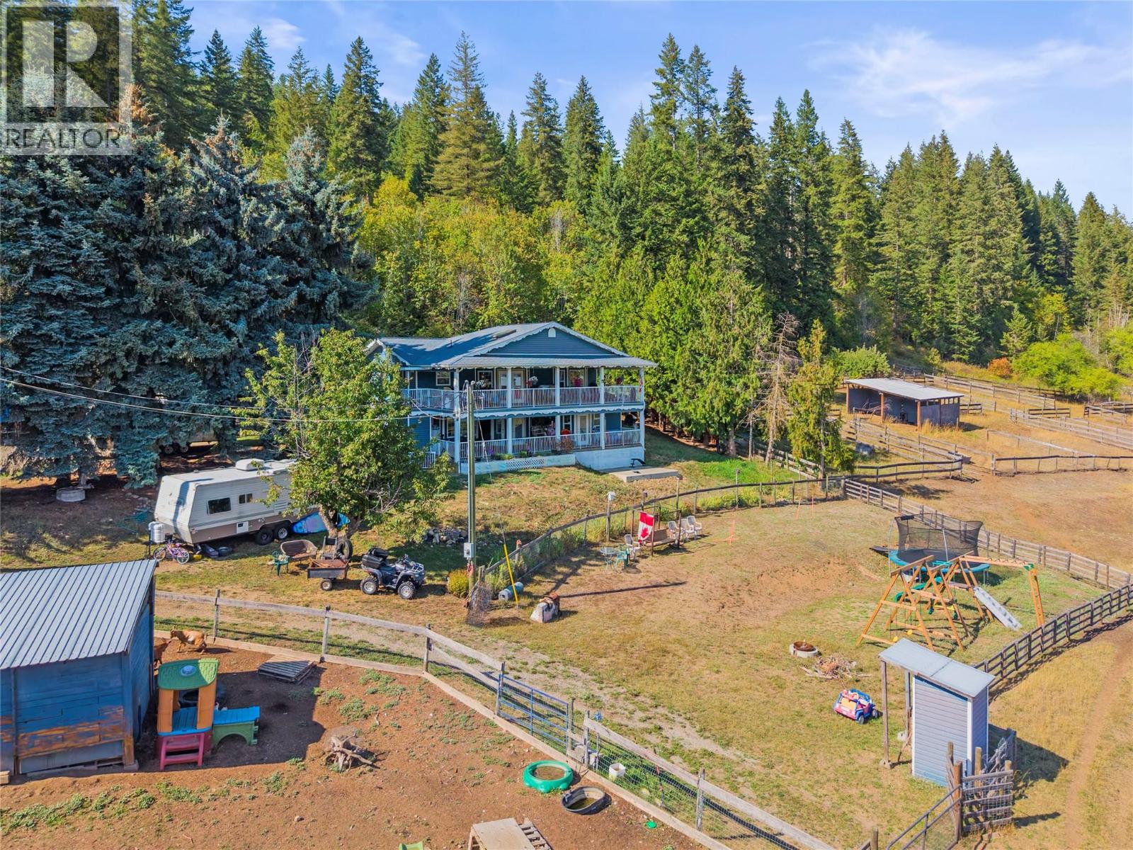 6778 97a Highway, Grindrod, British Columbia  V0E 1V0 - Photo 79 - 10399234