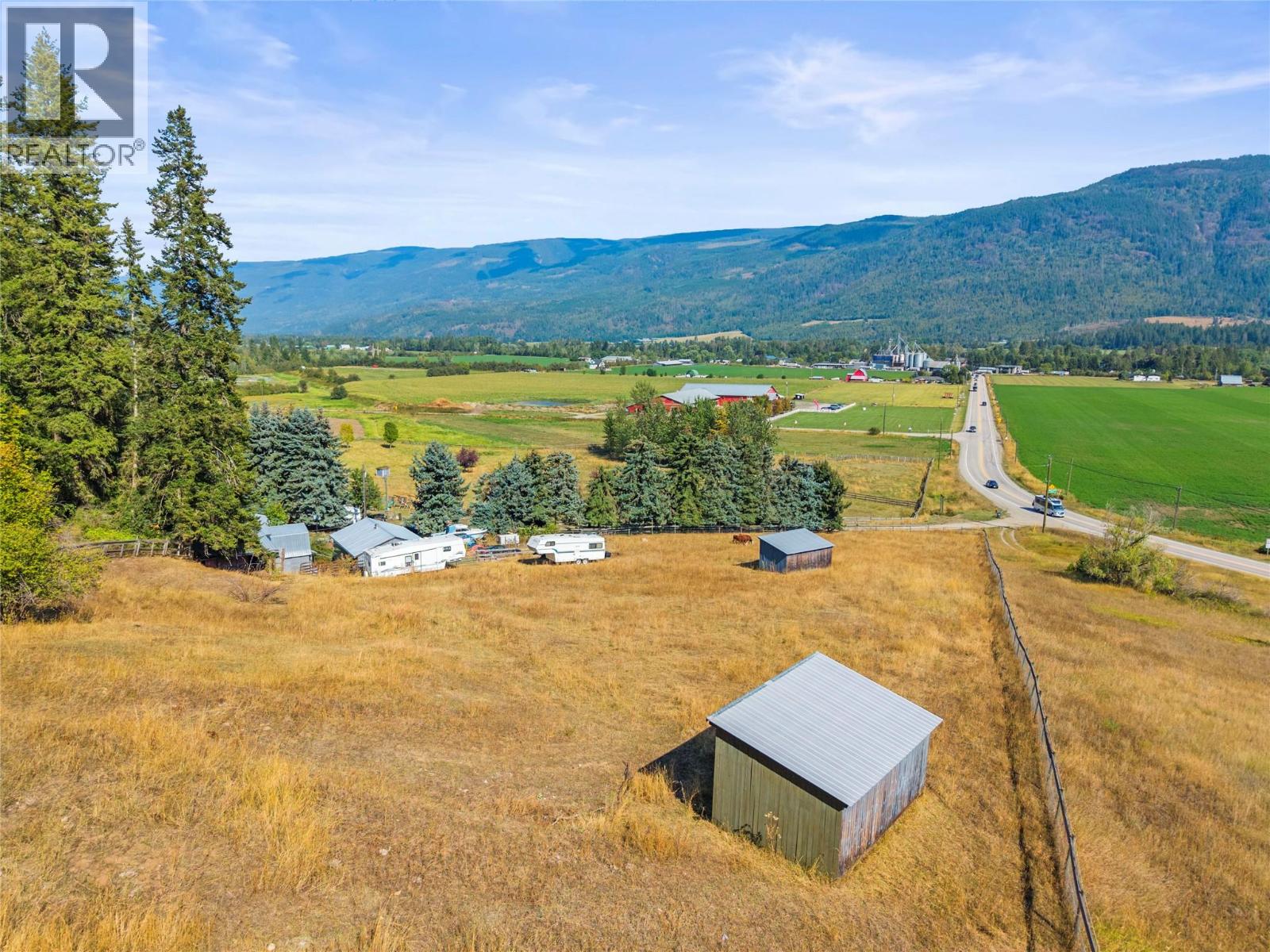 6778 97a Highway, Grindrod, British Columbia  V0E 1V0 - Photo 81 - 10399774