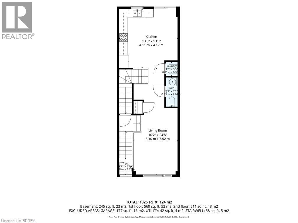 120 Court Drive Unit# 50, Paris, Ontario  N3L 0N2 - Photo 39 - 40859057