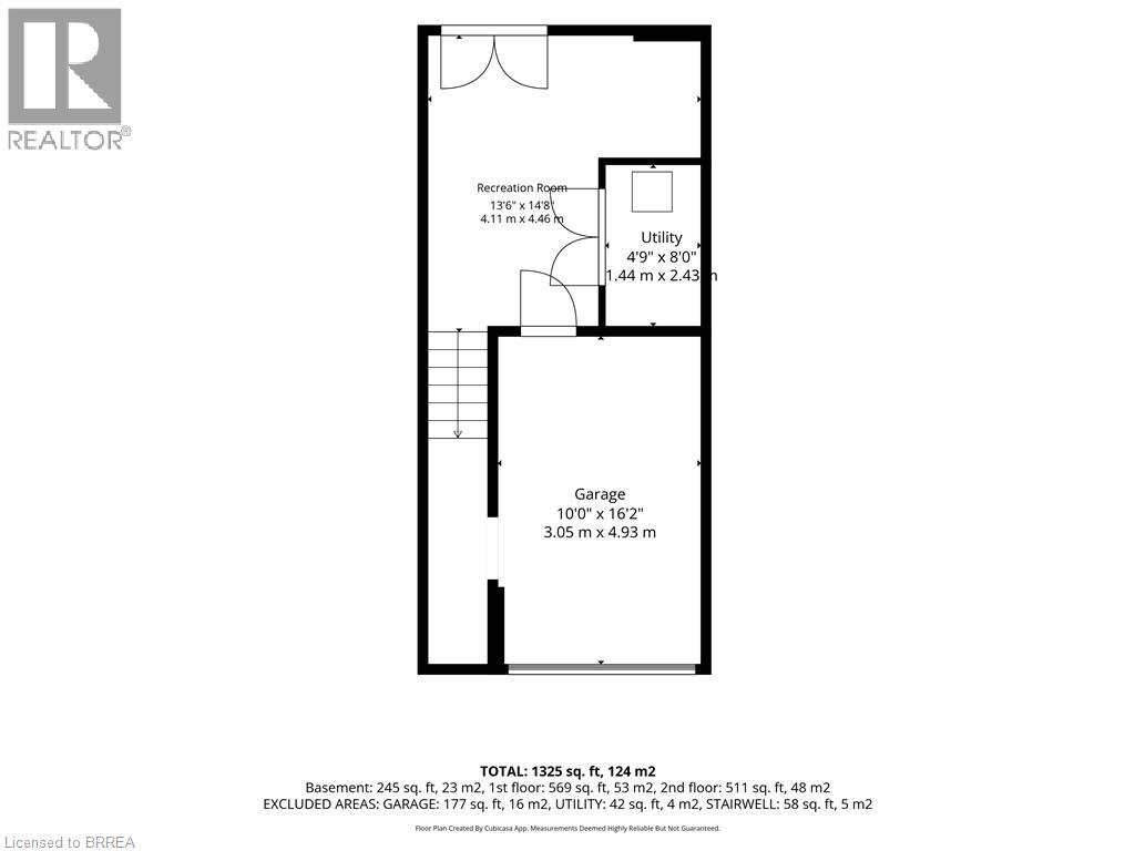 120 Court Drive Unit# 50, Paris, Ontario  N3L 0N2 - Photo 40 - 40859057