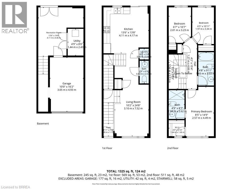 120 Court Drive Unit# 50, Paris, Ontario  N3L 0N2 - Photo 41 - 40859057