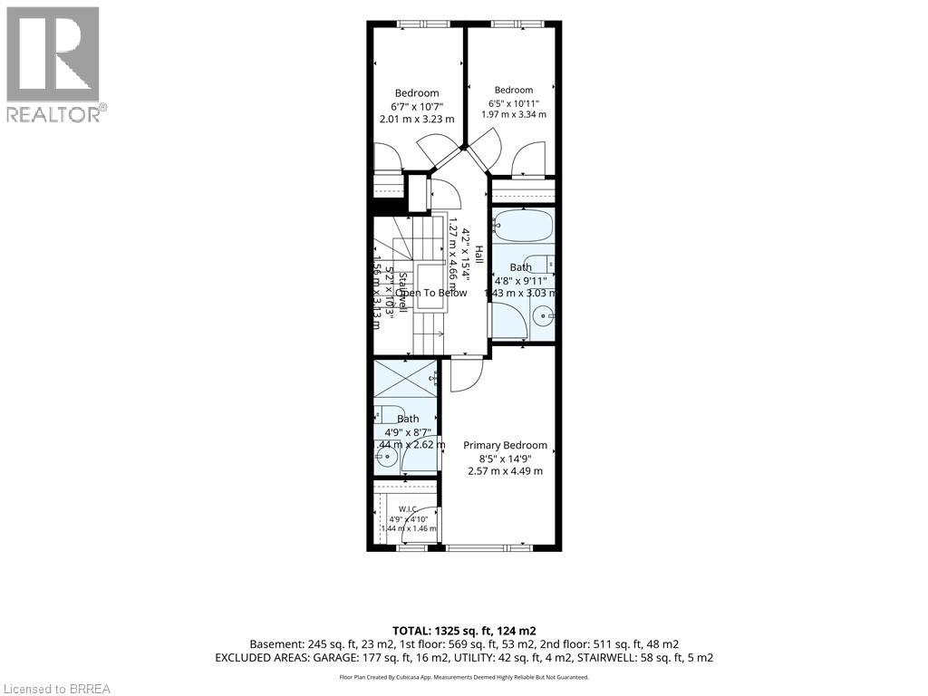 120 Court Drive Unit# 50, Paris, Ontario  N3L 0N2 - Photo 42 - 40859057
