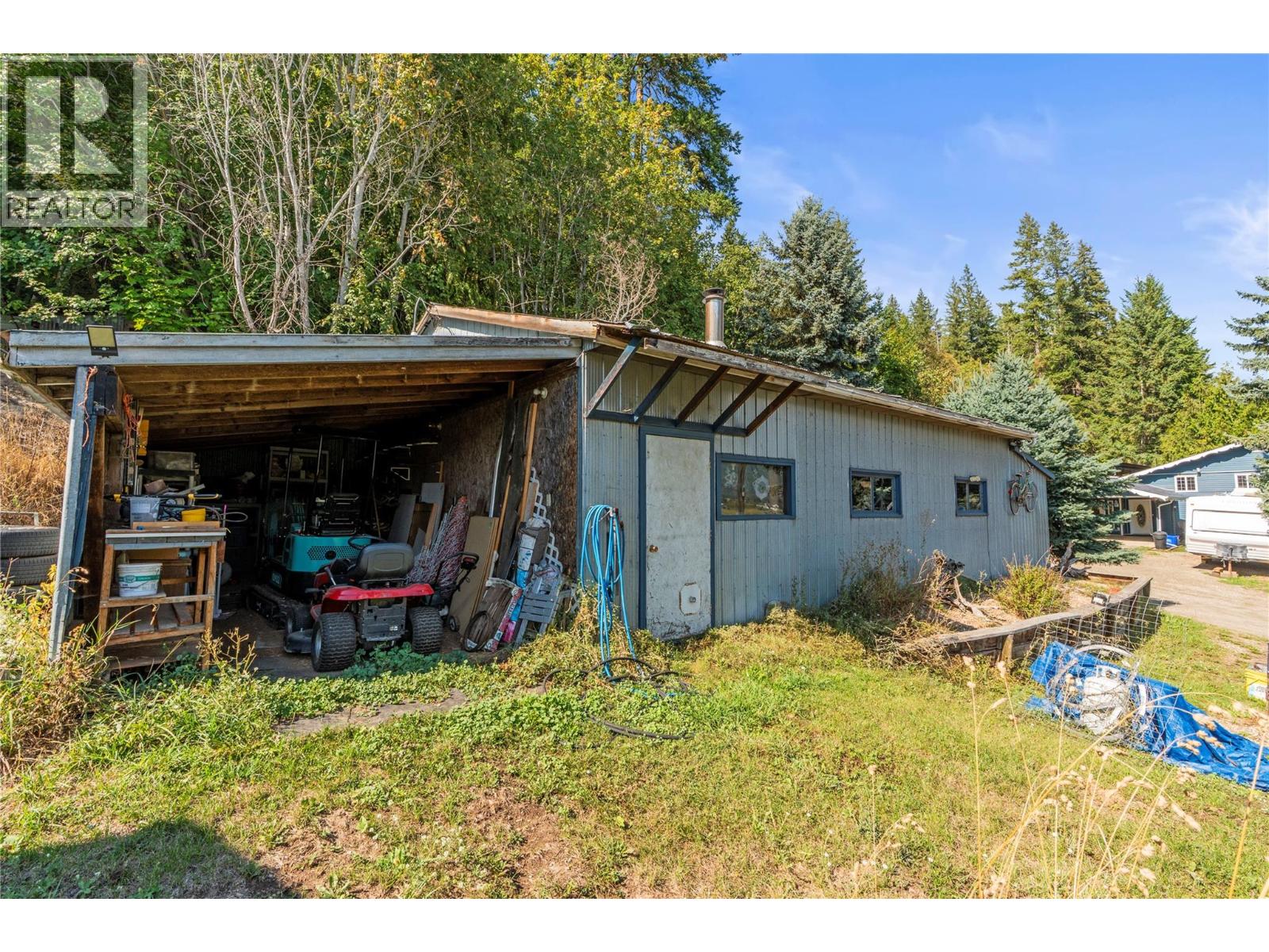 6778 97a Highway, Grindrod, British Columbia  V0E 1V0 - Photo 69 - 10399774