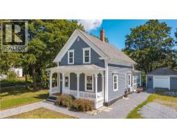 29 Elm Street, St. Stephen, New Brunswick