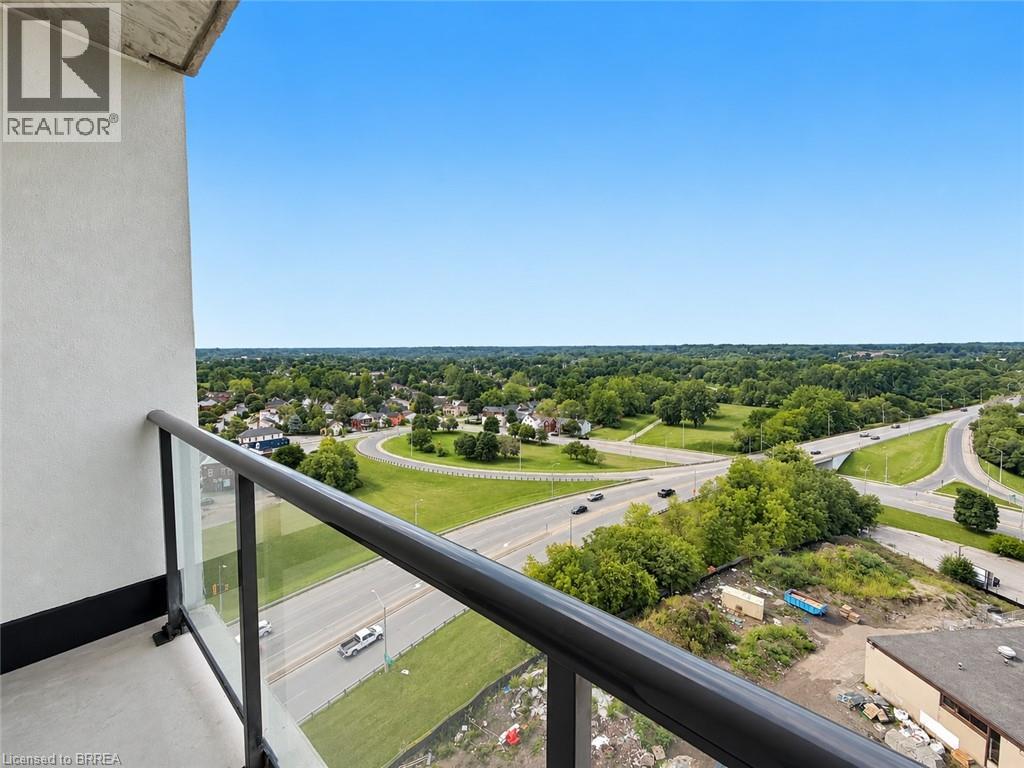 33 Erie Avenue Unit# 1410, Brantford, Ontario  N3S 0K7 - Photo 20 - 40860567