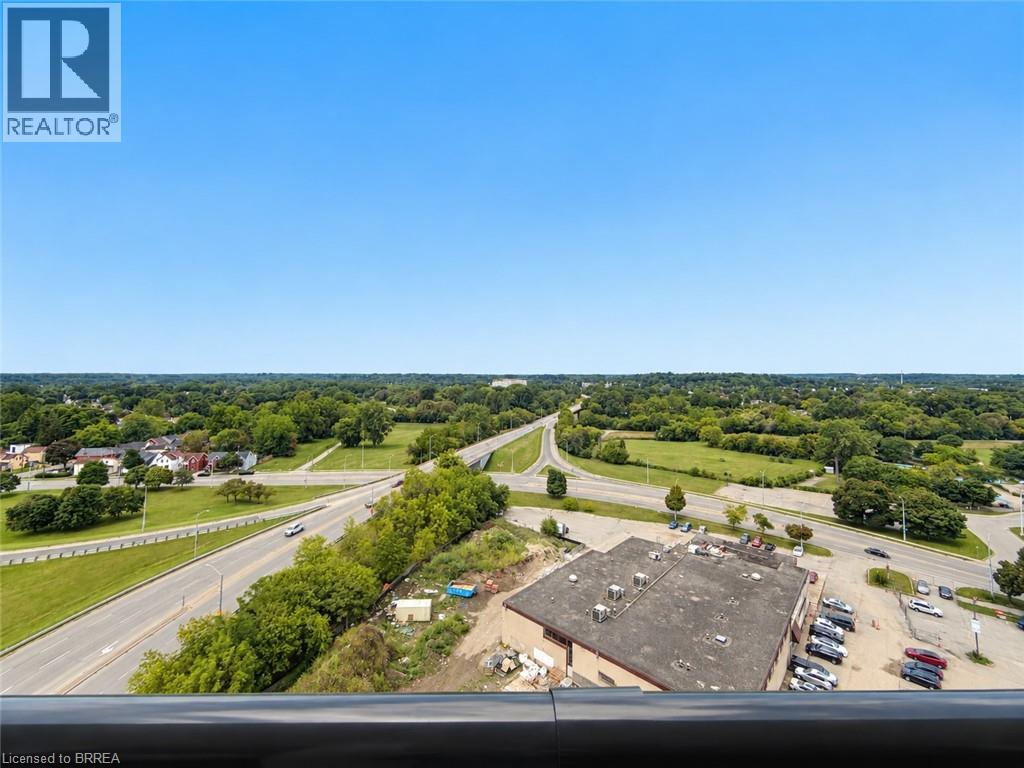 33 Erie Avenue Unit# 1410, Brantford, Ontario  N3S 0K7 - Photo 21 - 40860567