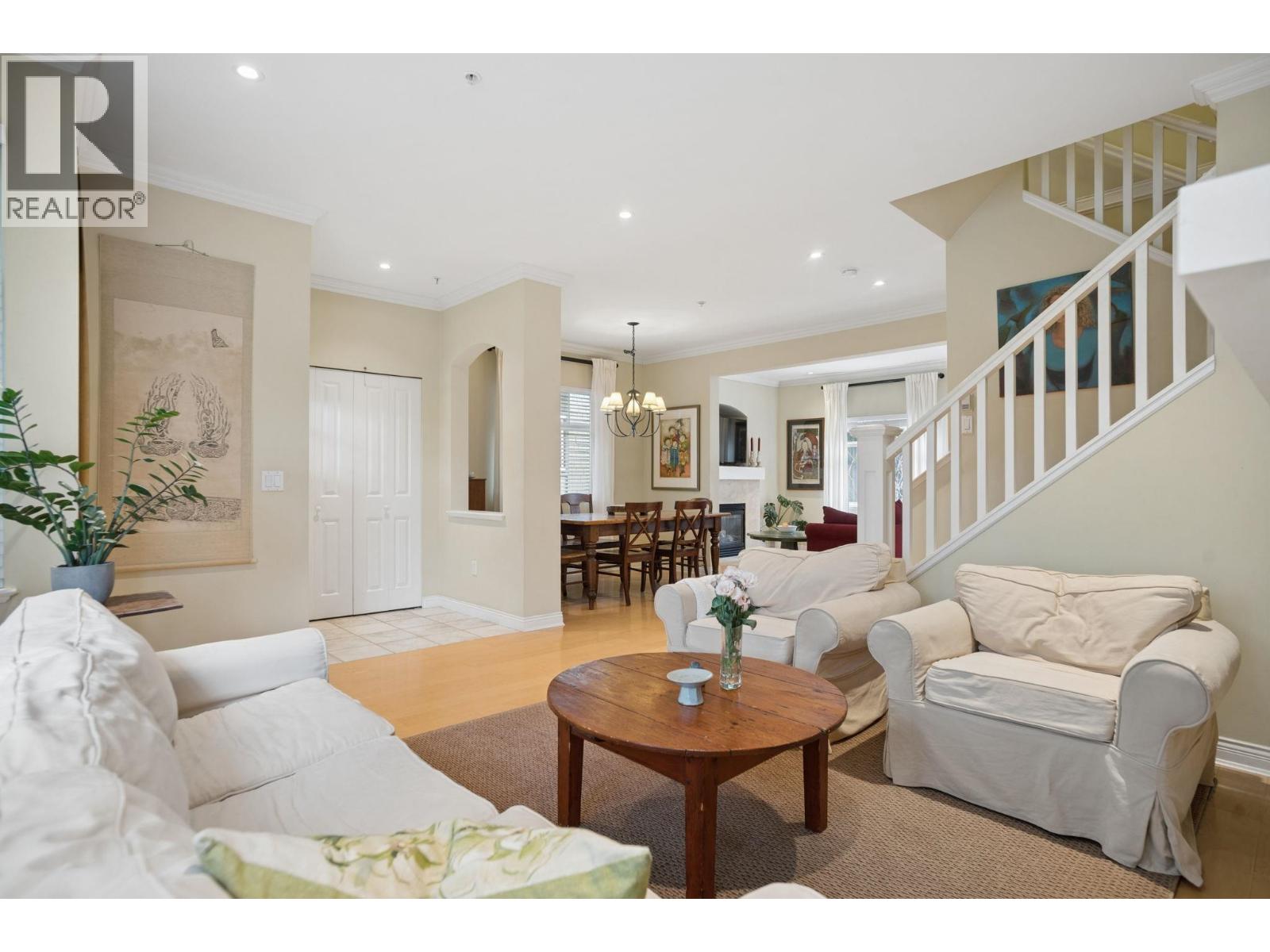 5380 Larch Street, Vancouver, British Columbia  V6M 4C8 - Photo 5 - R3161450