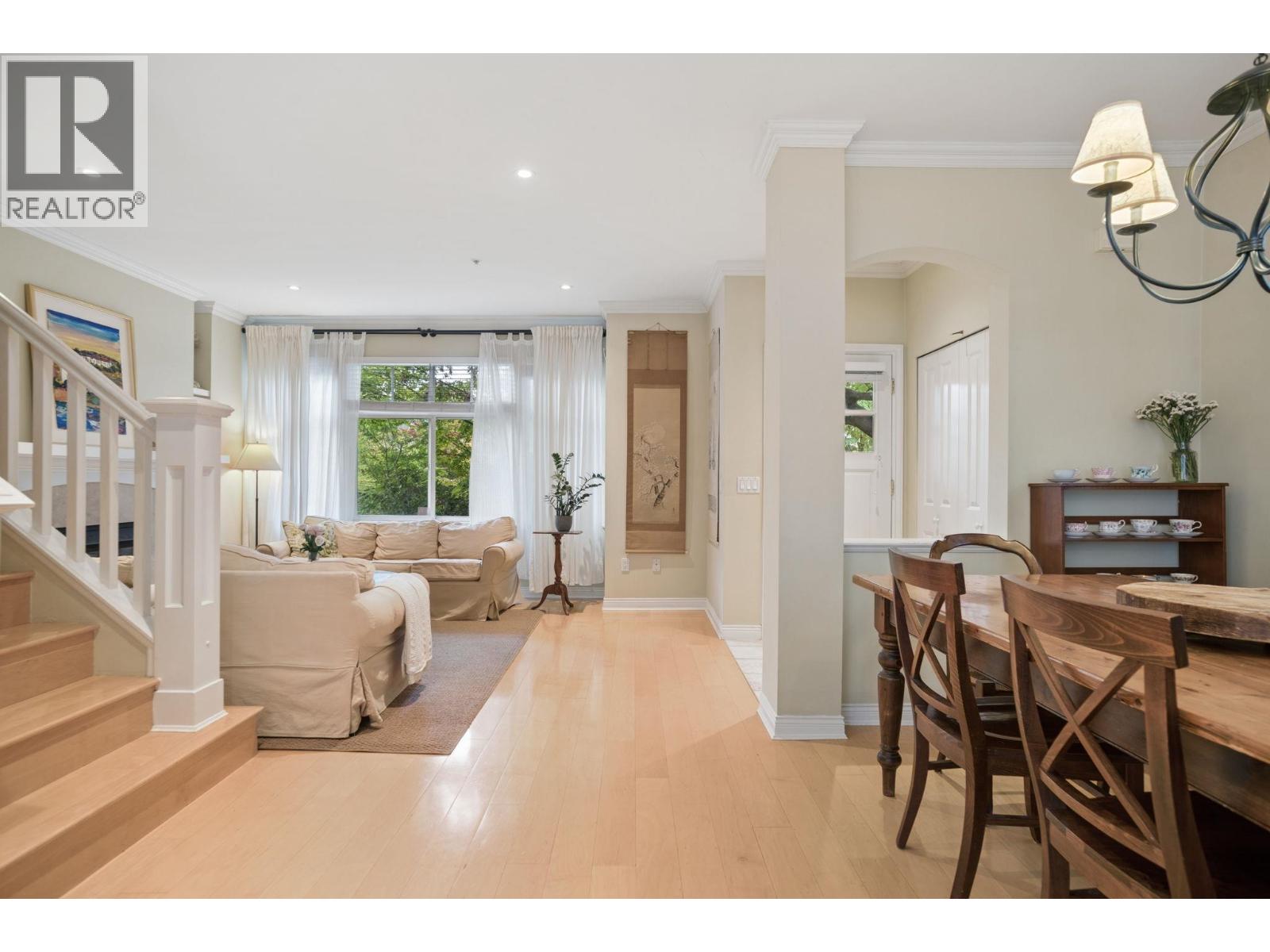 5380 Larch Street, Vancouver, British Columbia  V6M 4C8 - Photo 7 - R3161450