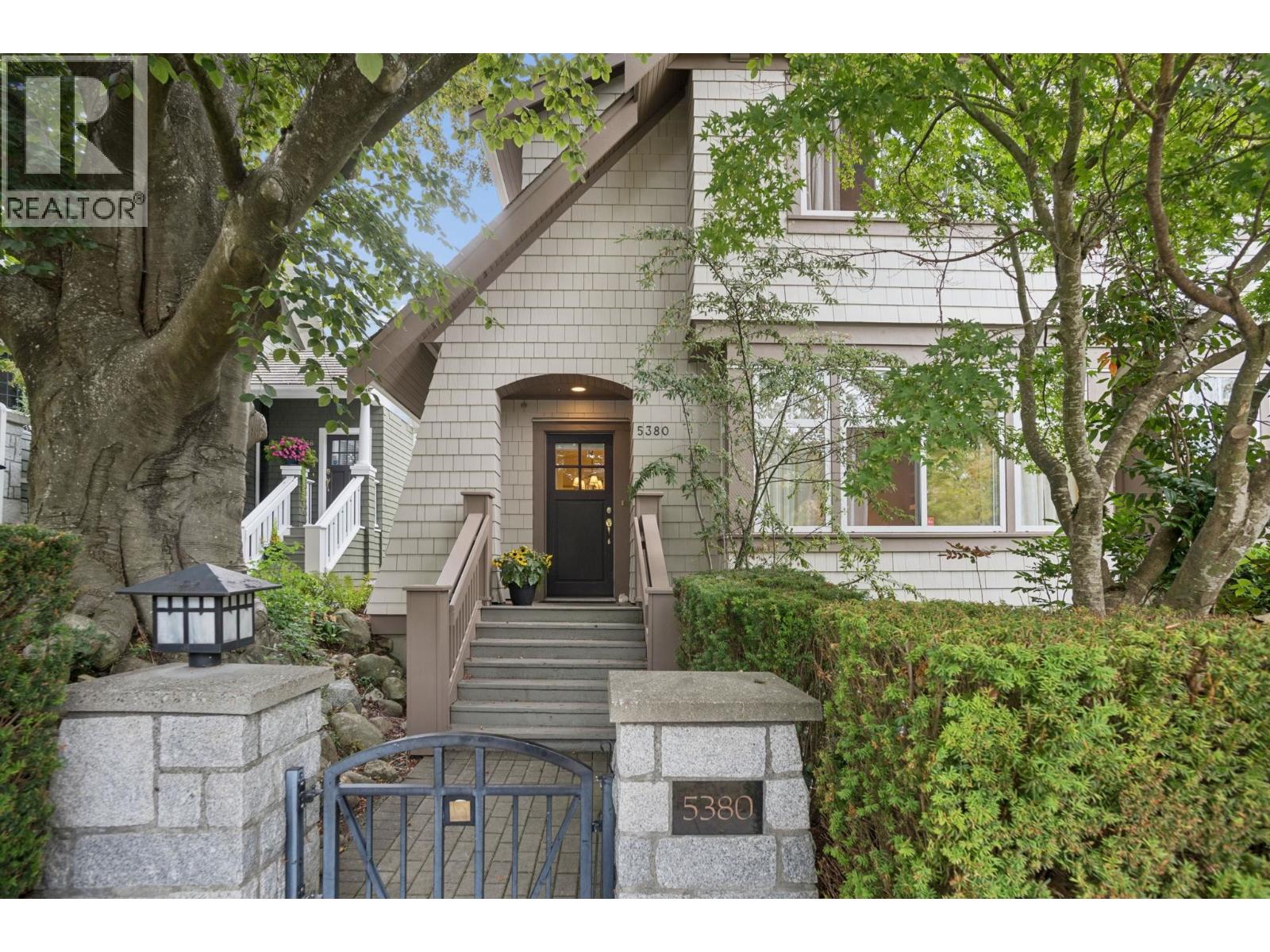 5380 Larch Street, Vancouver, British Columbia  V6M 4C8 - Photo 37 - R3161450