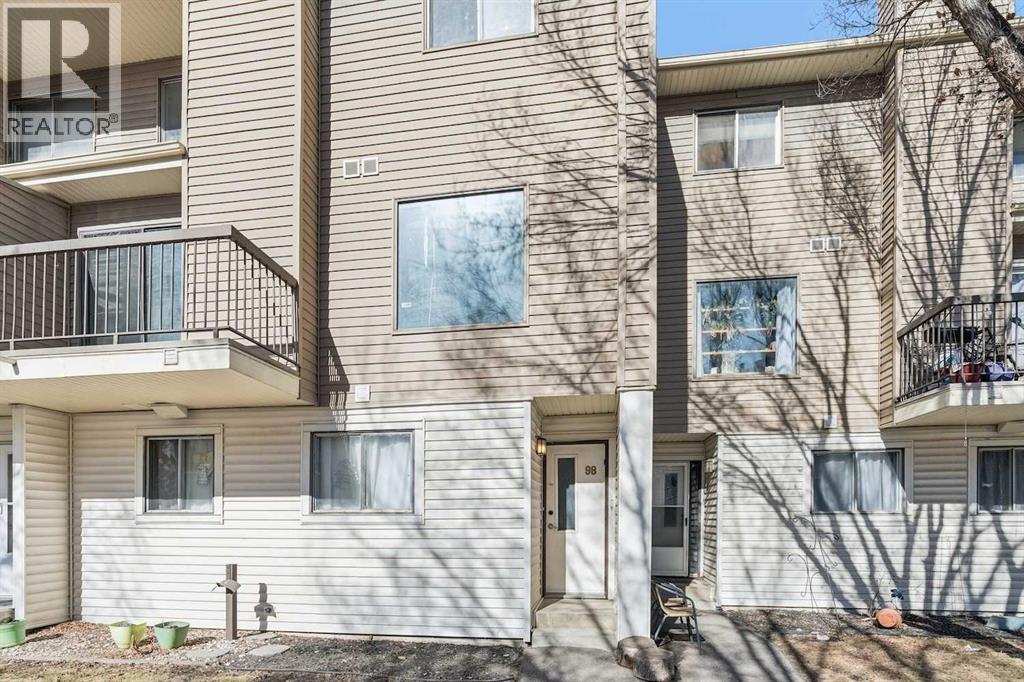 98, 2519 38 Street NE, Calgary, Alberta  t1y 4w8 - Photo 4 - A2291142