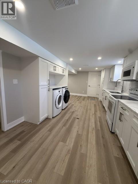 29 Battlefield Avenue Unit# 2, Stoney Creek, Ontario  L8G 1V1 - Photo 9 - 40859577