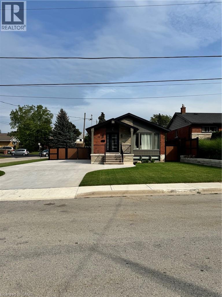 29 Battlefield Avenue Unit# 2, Stoney Creek, Ontario  L8G 1V1 - Photo 4 - 40859577
