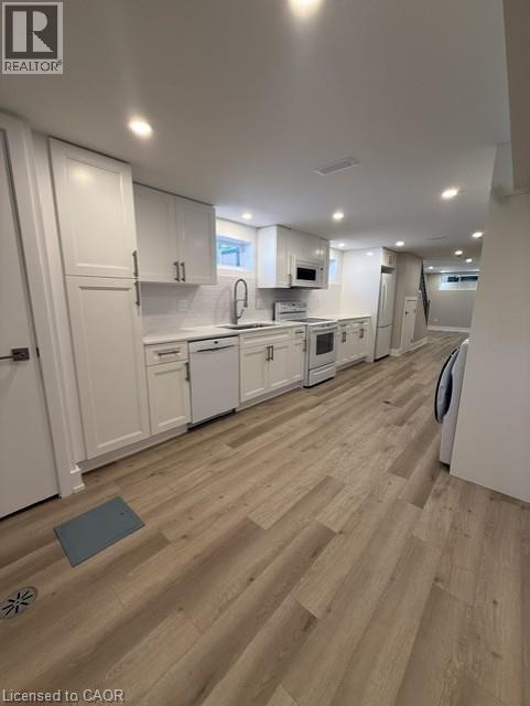 29 Battlefield Avenue Unit# 2, Stoney Creek, Ontario  L8G 1V1 - Photo 8 - 40859577