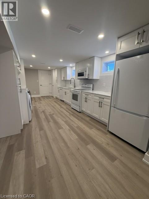 29 Battlefield Avenue Unit# 2, Stoney Creek, Ontario  L8G 1V1 - Photo 10 - 40859577
