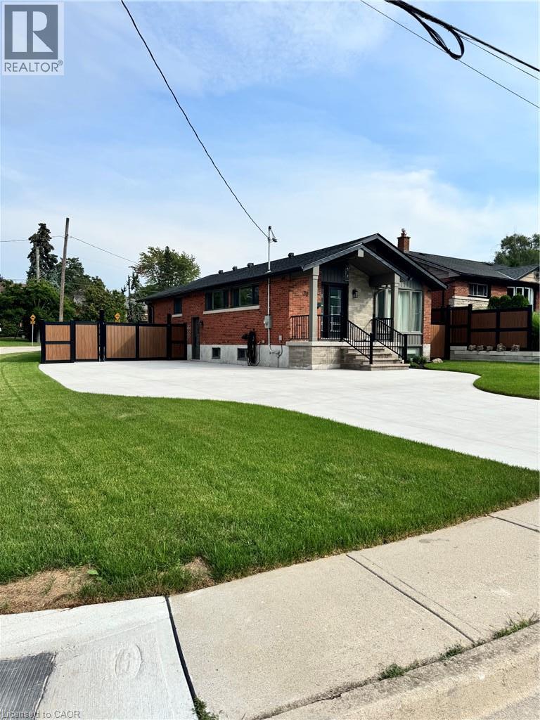 29 Battlefield Avenue Unit# 2, Stoney Creek, Ontario  L8G 1V1 - Photo 3 - 40859577