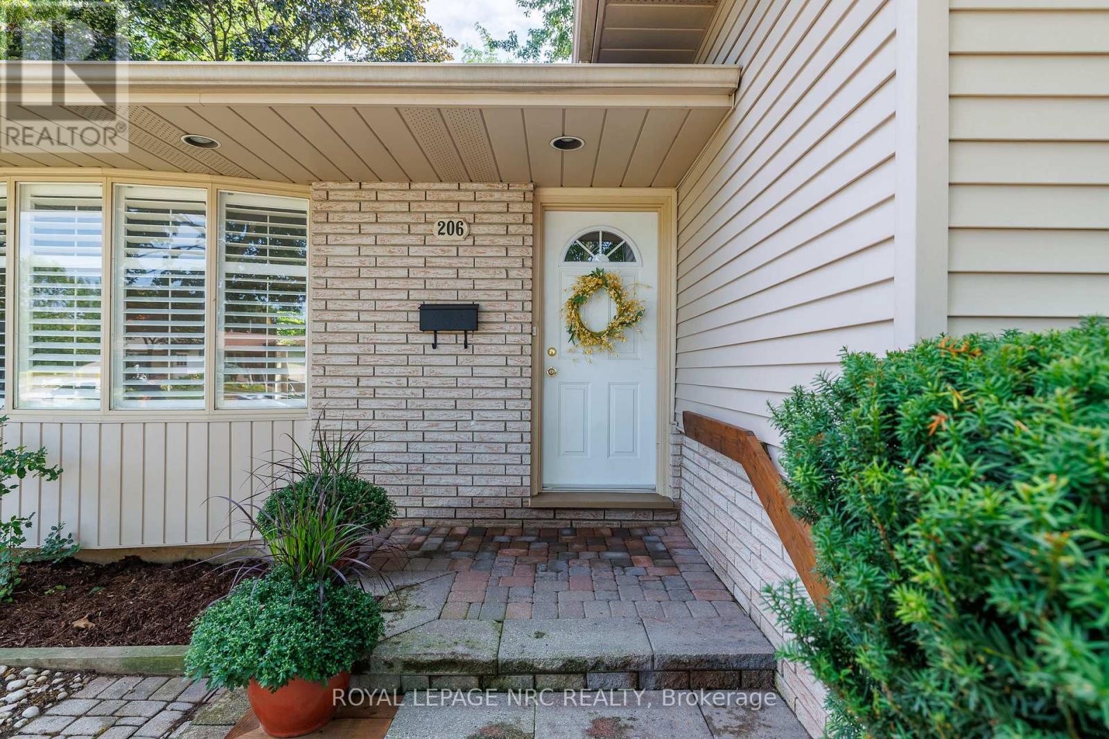 206 Parnell Road, St. Catharines, Ontario  L2M 1V6 - Photo 10 - X13746580