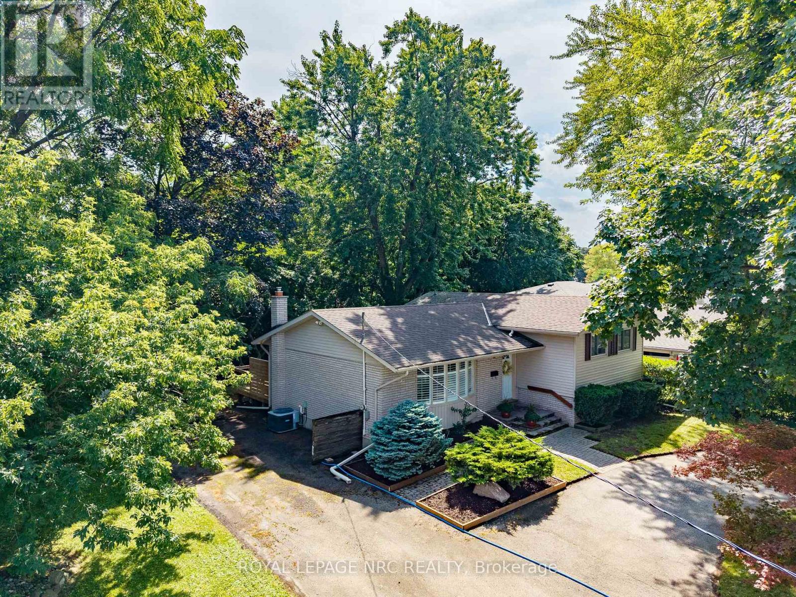 206 Parnell Road, St. Catharines, Ontario  L2M 1V6 - Photo 34 - X13746580