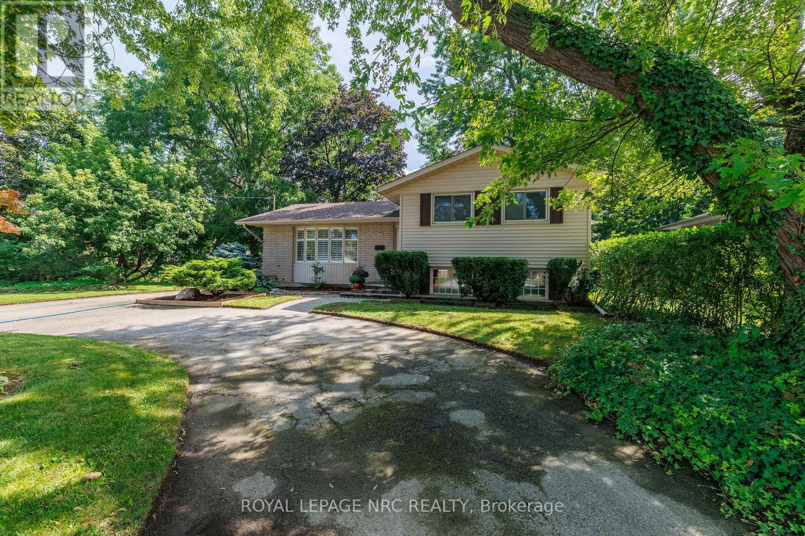 206 Parnell Road, St. Catharines, Ontario  L2M 1V6 - Photo 37 - X13746580